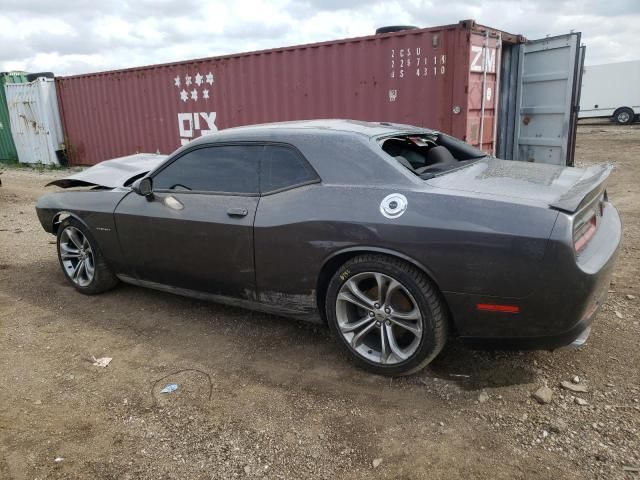 2020 Dodge Challenger R/T