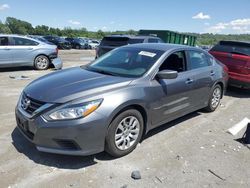 Nissan Vehiculos salvage en venta: 2018 Nissan Altima 2.5