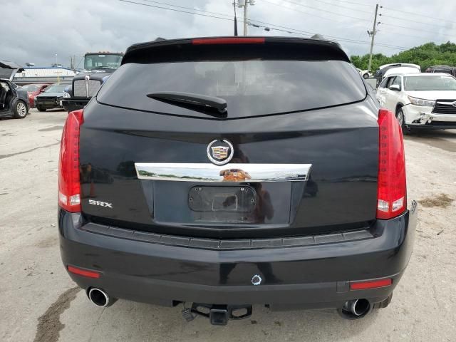 2010 Cadillac SRX