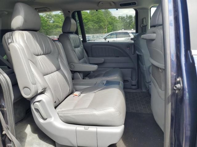 2007 Honda Odyssey Touring