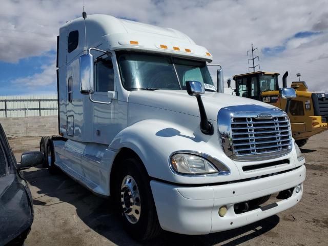 2015 Freightliner Conventional Columbia