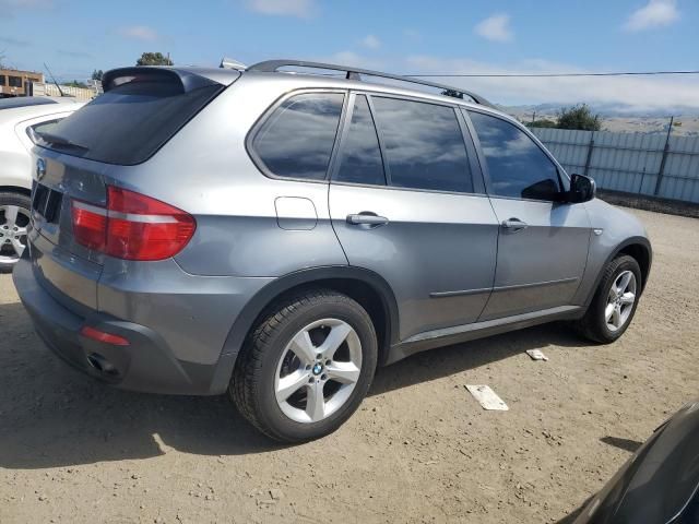 2008 BMW X5 3.0I