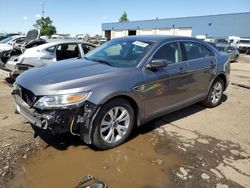 Ford Taurus sel Vehiculos salvage en venta: 2012 Ford Taurus SEL