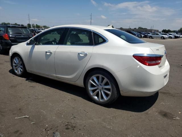 2013 Buick Verano