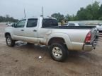 2007 Toyota Tacoma Double Cab Long BED