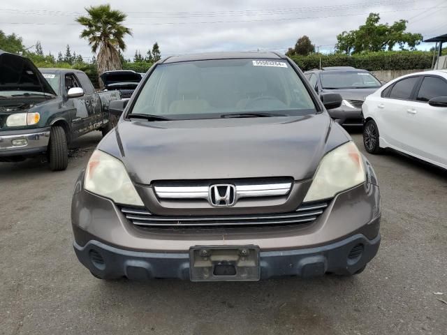 2009 Honda CR-V EX