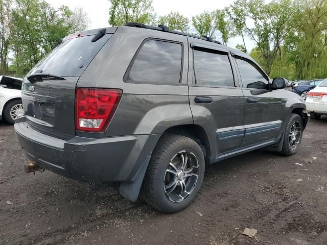 2006 Jeep Grand Cherokee Laredo