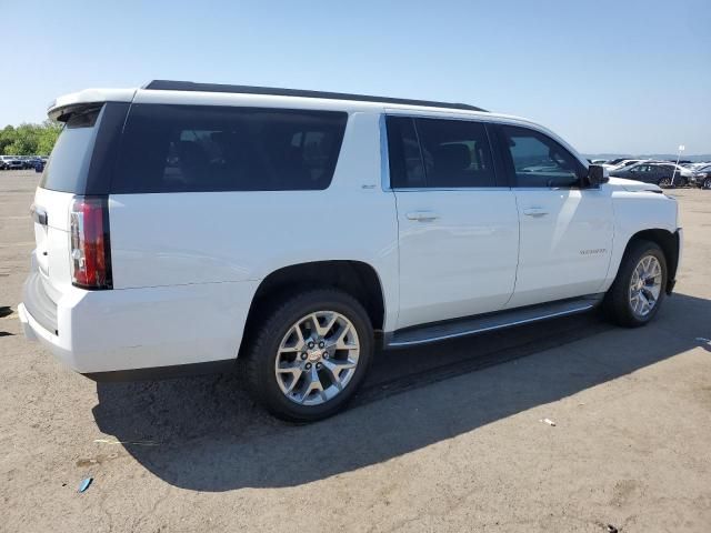 2016 GMC Yukon XL C1500 SLT