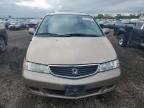 2003 Honda Odyssey EXL