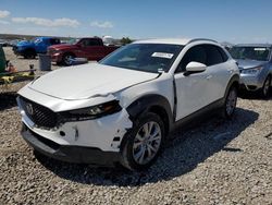 Salvage cars for sale at Magna, UT auction: 2023 Mazda CX-30 Select