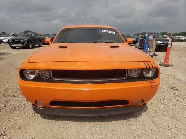 2014 Dodge Challenger R/T