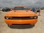 2014 Dodge Challenger R/T