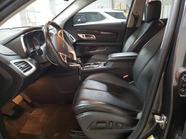 2014 GMC Terrain Denali