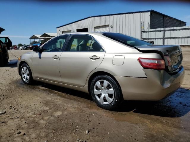 2007 Toyota Camry CE