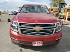 2015 Chevrolet Tahoe C1500 LTZ