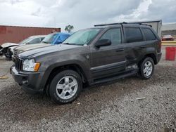 Run And Drives Cars for sale at auction: 2005 Jeep Grand Cherokee Laredo