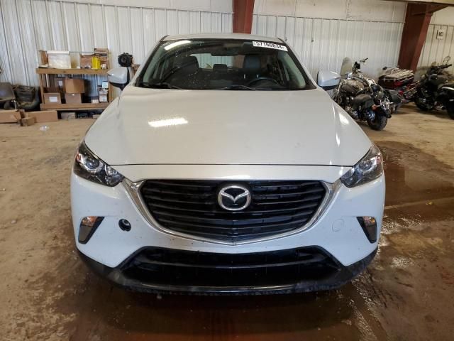 2016 Mazda CX-3 Touring