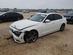 Hybrid Vehicles for sale at auction: 2018 BMW 330E