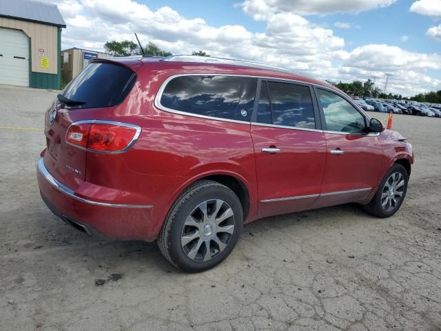 2013 Buick Enclave