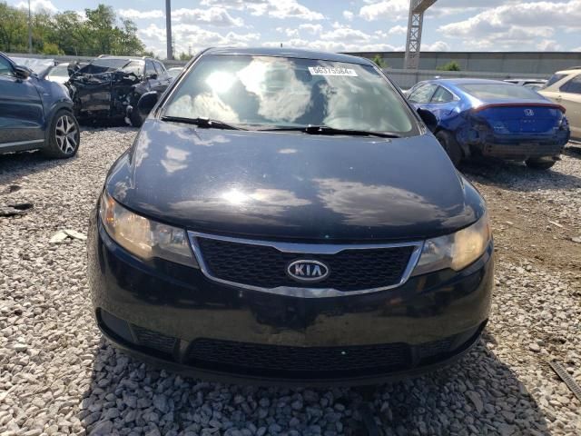 2012 KIA Forte EX