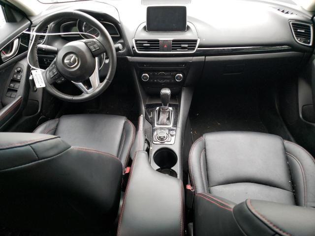 2014 Mazda 3 Grand Touring