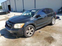 Dodge salvage cars for sale: 2010 Dodge Caliber SXT