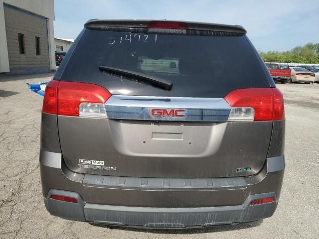 2012 GMC Terrain SLE