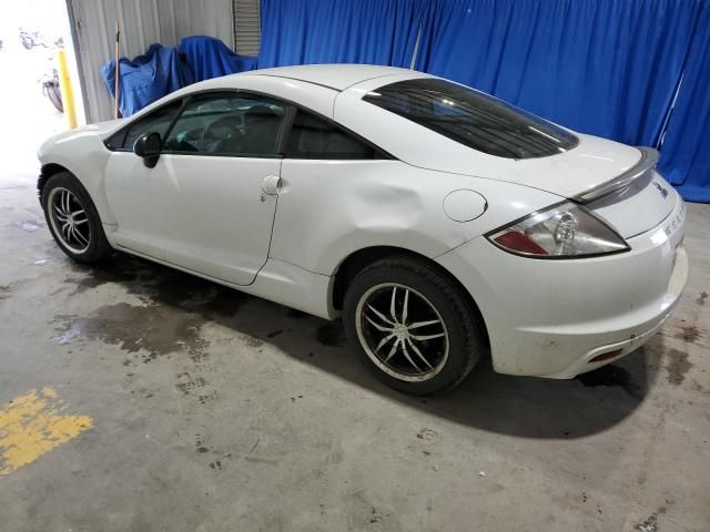 2009 Mitsubishi Eclipse GS