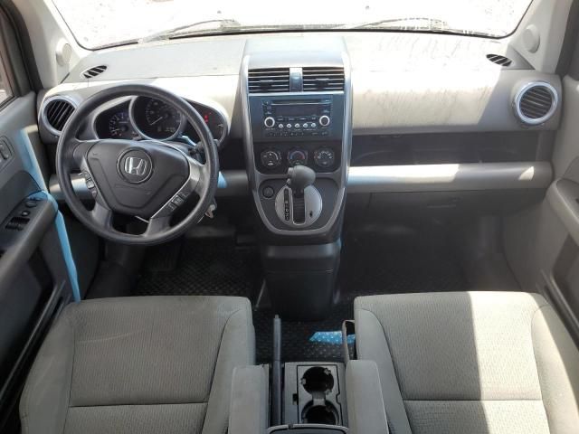 2010 Honda Element EX