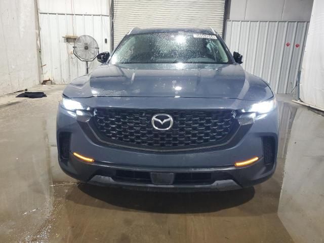 2024 Mazda CX-50 Premium