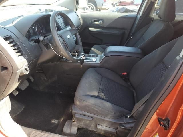 2008 Ford Edge SE