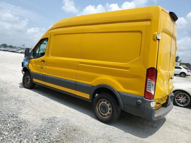 2018 Ford Transit T-250