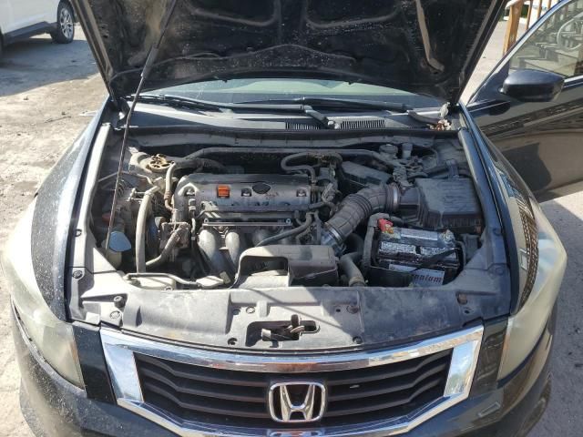 2010 Honda Accord EX