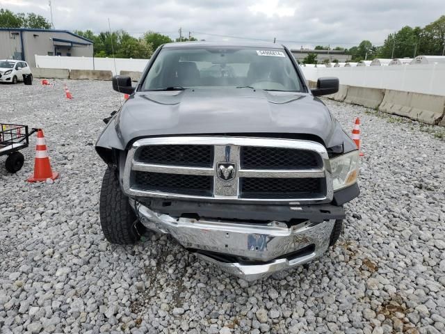 2010 Dodge RAM 1500