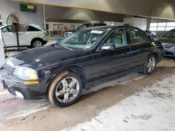 Lincoln ls Vehiculos salvage en venta: 2002 Lincoln LS