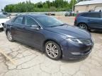 2013 Lincoln MKZ Hybrid