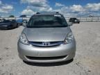 2007 Toyota Sienna XLE