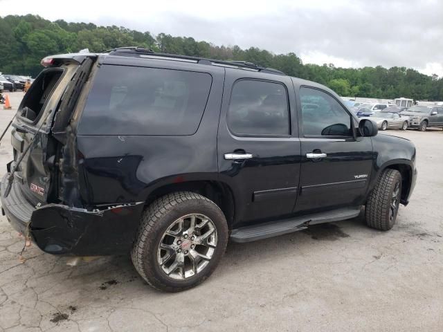 2010 GMC Yukon SLE