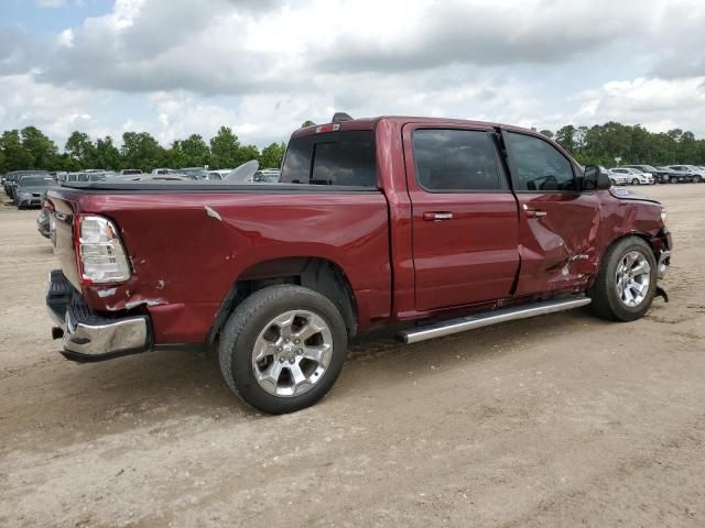 2019 Dodge RAM 1500 BIG HORN/LONE Star