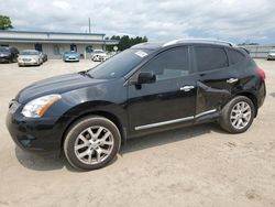 Nissan Rogue salvage cars for sale: 2012 Nissan Rogue S