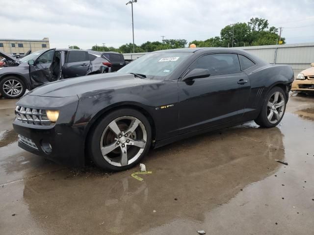 2011 Chevrolet Camaro LT