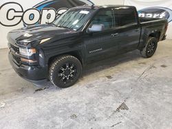 2018 Chevrolet Silverado C1500 Custom en venta en Lebanon, TN