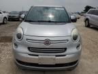 2014 Fiat 500L Easy