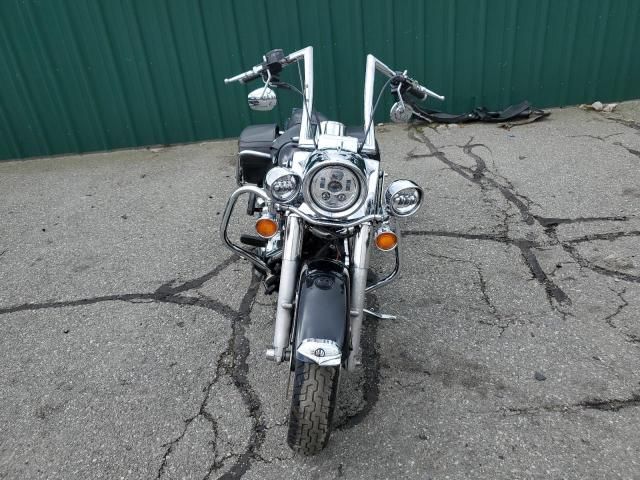 2007 Harley-Davidson Flhrci