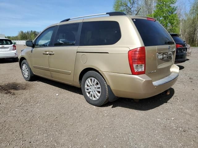 2011 KIA Sedona LX