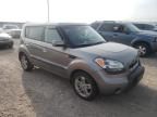 2010 KIA Soul +