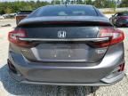 2018 Honda Clarity Touring