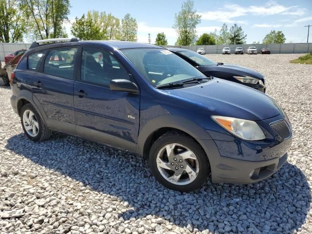 2007 Pontiac Vibe