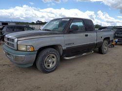 Salvage cars for sale at Conway, AR auction: 1998 Dodge RAM 1500