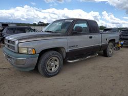 Dodge ram 1500 Vehiculos salvage en venta: 1998 Dodge RAM 1500